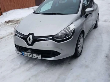 Авто Renault Clio 2014 № 8468160