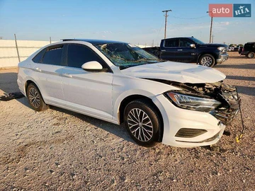 Авто Volkswagen Jetta 2020 № 8468165