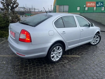 Авто Skoda Octavia 2012 № 8468172