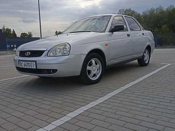 Авто ВАЗ 2170 Priora 2008 № 8468302