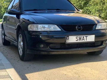 Авто Opel Vectra 2001 № 8468308