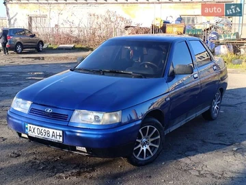 Авто ВАЗ 2110 2003 № 8468343