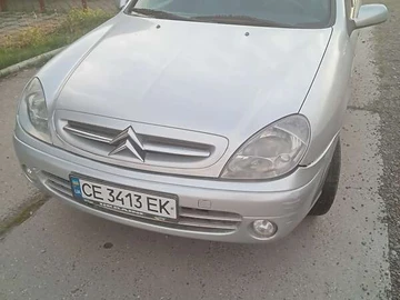 Авто Citroen Xsara 2003 № 8468388