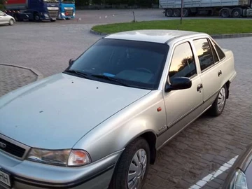 Авто Daewoo Nexia 2007 № 8468431