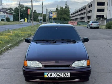 Авто ВАЗ 2115 Samara 2011 № 8468434