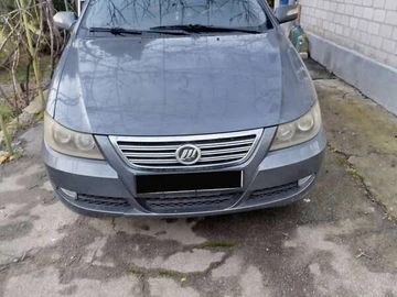 Авто Lifan 620 2012 № 8468435