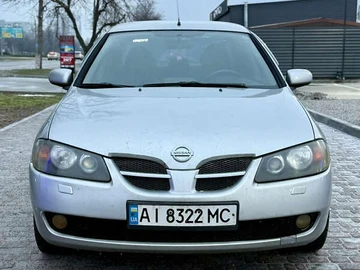 Авто Nissan Almera 2006 № 8468467
