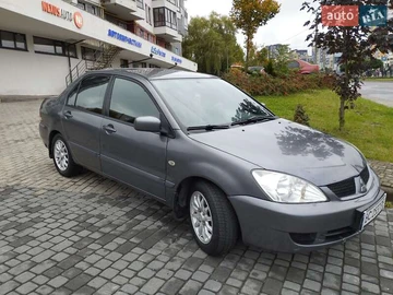 Авто Mitsubishi Lancer 2009 № 8468468