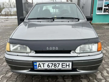 Авто ВАЗ 2115 Samara 2011 № 8468469