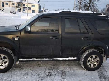 Авто Great Wall Pegasus 2007 № 8468475