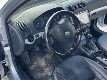 Авто Skoda Octavia 2008 № 8468499