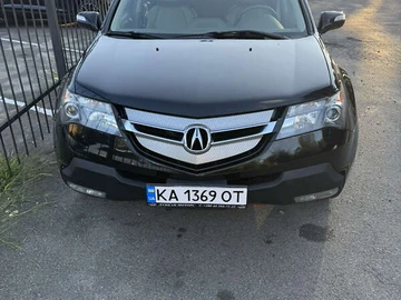 Авто Acura Mdx 2008 № 8468505