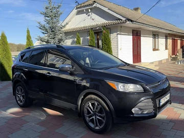 Авто Ford Escape 2015 № 8468508
