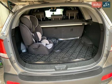 Авто KIA Sorento 2010 № 8468510