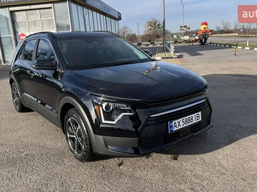 Авто KIA Niro 2023 № 8468537