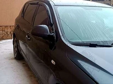 Авто KIA Ceed 2007 № 8468547