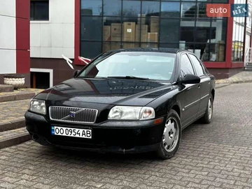 Авто Volvo S80 2000 № 8468548