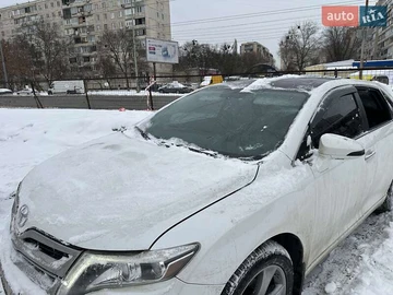 Авто Toyota Venza 2013 № 8468557