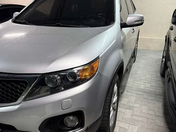 Авто KIA Sorento 2011 № 8468559