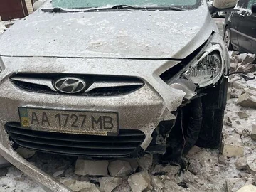 Авто Hyundai Accent 2012 № 8468620