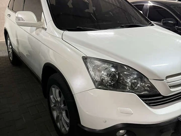 Авто Honda Cr-V 2009 № 8468622
