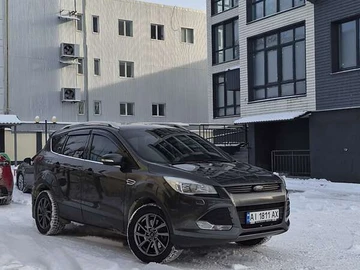 Авто Ford Kuga 2015 № 8468624