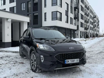 Авто Ford Escape 2019 № 8468679