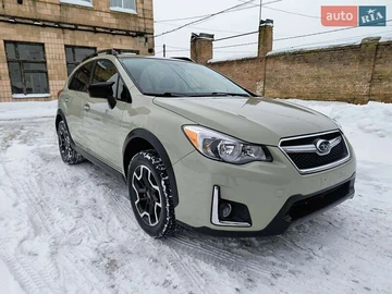 Авто Subaru Crosstrek 2015 № 8468696