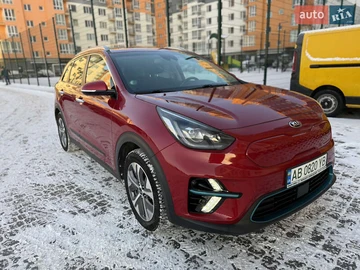 Авто KIA Niro 2020 № 8468698