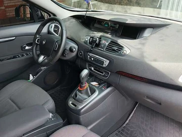 Авто Renault Scenic 2012 № 8468721