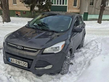 Авто Ford Escape 2014 № 8468740