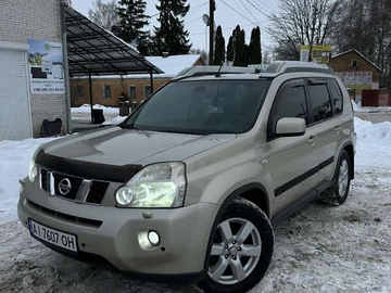 Авто Nissan X-Trail 2010 № 8468744