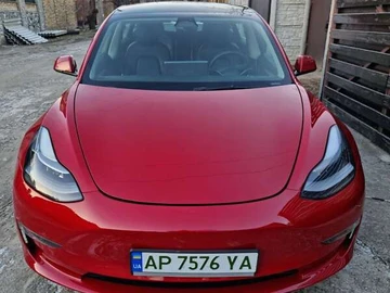 Авто Tesla Model 3 2022 № 8468749