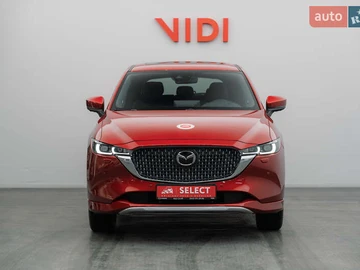Авто Mazda Cx-5 2025 № 8468775