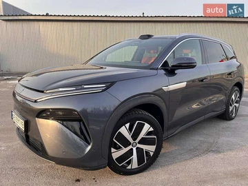 Авто BYD Tang 2025 № 8468776