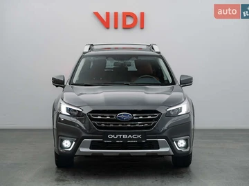 Авто Subaru Outback 2025 № 8468778