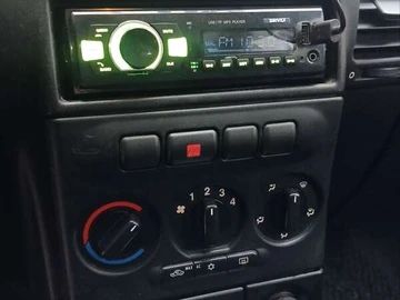Авто Opel Zafira 1999 № 8468782