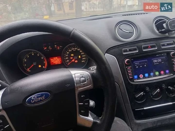 Авто Ford Mondeo 2012 № 8468789