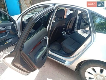 Авто Audi A6 2005 № 8468794