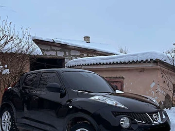 Авто Nissan Juke 2011 № 8468852