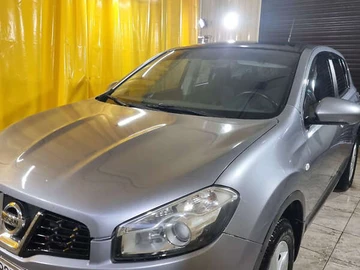 Авто Nissan Qashqai 2010 № 8468853