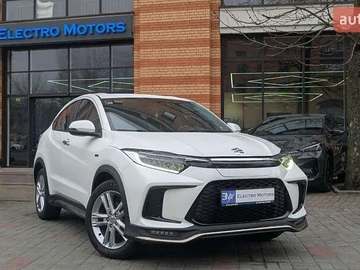 Авто Honda Everus Ve-1 2021 № 8468905