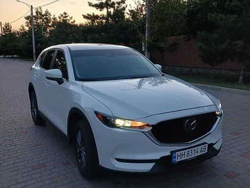 Авто Mazda Cx-5 2020 № 8468911