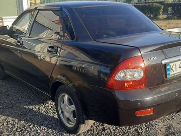Авто ВАЗ 2170 Priora 2008 № 8468919