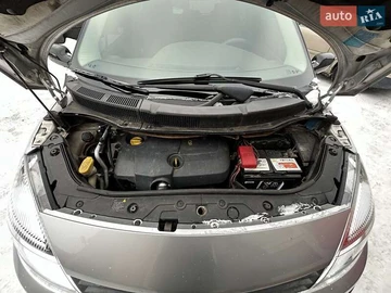 Авто Renault Scenic 2005 № 8468935