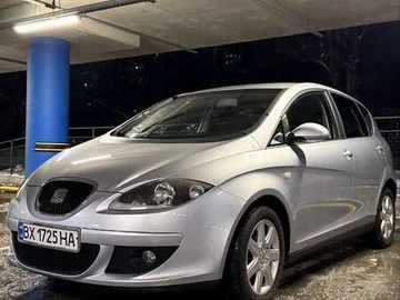 Авто SEAT Altea 2006 № 8468988