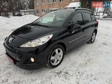 Авто Peugeot 207 2011 № 8468993