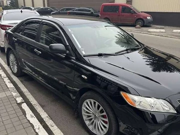 Авто Toyota Camry 2008 № 8468997