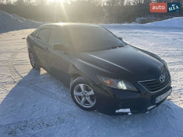 Авто Toyota Camry 2007 № 8468999