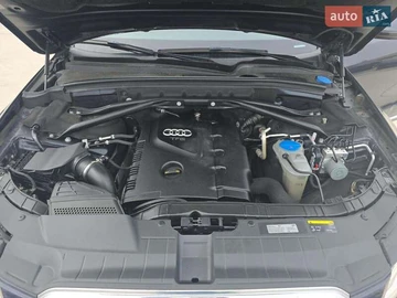Авто Audi Q5 2015 № 8469060